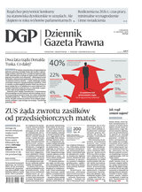 Dziennik Gazeta Prawna 240/2025