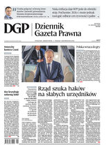 Dziennik Gazeta Prawna 243/2025