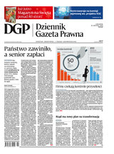Dziennik Gazeta Prawna 245/2025