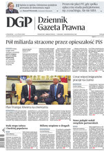 Dziennik Gazeta Prawna 25/2025