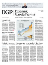 Dziennik Gazeta Prawna 251/2025