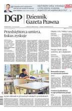Dziennik Gazeta Prawna 27/2025