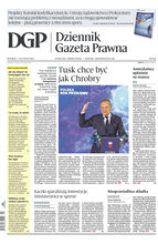 Dziennik Gazeta Prawna 28/2025
