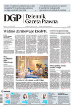 Dziennik Gazeta Prawna 29/2025