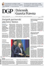 Dziennik Gazeta Prawna 3/2025