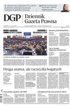 Dziennik Gazeta Prawna 30/2025