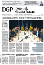 Dziennik Gazeta Prawna 32/2025