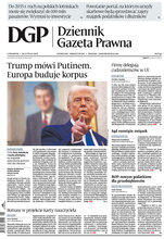 Dziennik Gazeta Prawna 35/2025