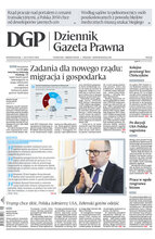 Dziennik Gazeta Prawna 37/2025
