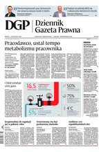 Dziennik Gazeta Prawna 4/2025