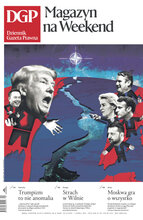 Dziennik Gazeta Prawna 41/2025