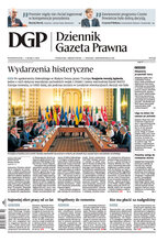 Dziennik Gazeta Prawna 42/2025
