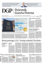 Dziennik Gazeta Prawna 44/2025