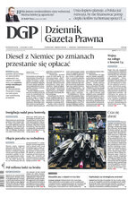 Dziennik Gazeta Prawna 47/2025