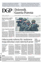 Dziennik Gazeta Prawna 48/2025