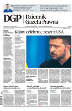 Dziennik Gazeta Prawna 50/2025