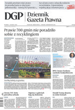 Dziennik Gazeta Prawna 53/2025