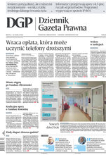 Dziennik Gazeta Prawna 59/2025