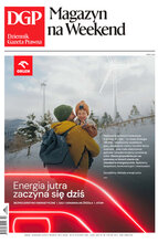 Dziennik Gazeta Prawna 6/2025