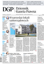 Dziennik Gazeta Prawna 60/2025