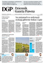 Dziennik Gazeta Prawna 62/2025