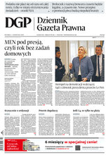 Dziennik Gazeta Prawna 63/2025