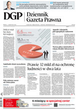 Dziennik Gazeta Prawna 64/2025