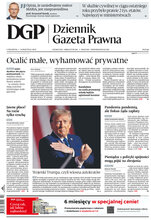 Dziennik Gazeta Prawna 65/2025