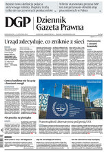 Dziennik Gazeta Prawna 7/2025