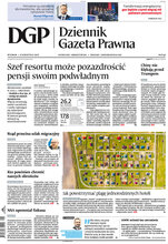 Dziennik Gazeta Prawna 73/2025