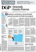 Dziennik Gazeta Prawna 74/2025