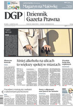 Dziennik Gazeta Prawna 77/2025