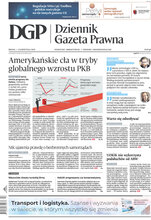 Dziennik Gazeta Prawna 78/2025