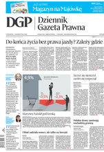 Dziennik Gazeta Prawna 79/2025