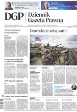 Dziennik Gazeta Prawna 81/2025