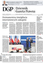 Dziennik Gazeta Prawna 82/2025