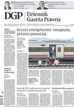 Dziennik Gazeta Prawna 83-84/2025