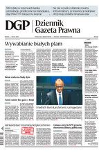 Dziennik Gazeta Prawna 87/2025