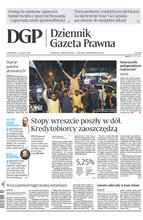 Dziennik Gazeta Prawna 88/2025