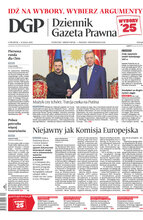 Dziennik Gazeta Prawna 93/2025
