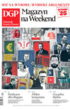 Dziennik Gazeta Prawna 94/2025