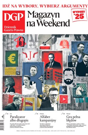 Dziennik Gazeta Prawna 94/2025
