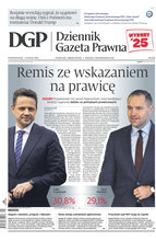 Dziennik Gazeta Prawna 95/2025