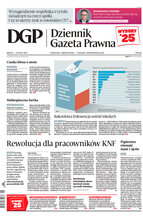 Dziennik Gazeta Prawna 97/2025