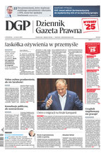 Dziennik Gazeta Prawna 98/2025