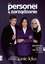 Personel i Zarządzanie 1/2025