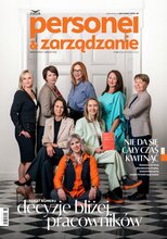 Personel i Zarządzanie 11/2025