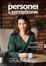 Personel i Zarządzanie 2/2025