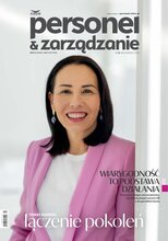 Personel i Zarządzanie 3/2025