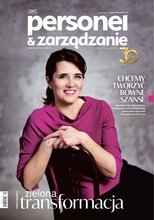 Personel i Zarządzanie 4/2025